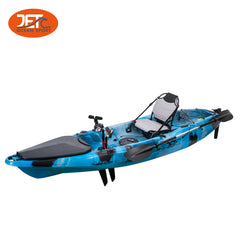 JET GENTOO Drive 10’ 3.2m Single Pedal Kayak