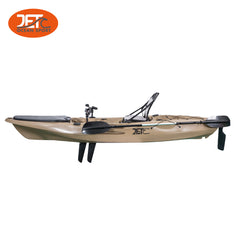 JET GENTOO Drive 10’ 3.2m Single Pedal Kayak