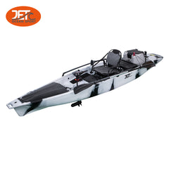 JET GENTOO Motor 14’ 4.2m Single Motor Kayak