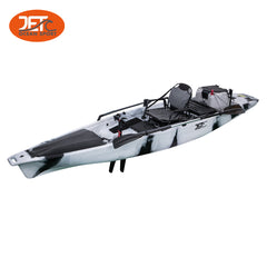 JET GENTOO Drive 14’ 4.2m Single Pedal Kayak