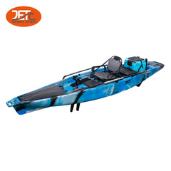 JET GENTOO Drive 14’ 4.2m Single Pedal Kayak