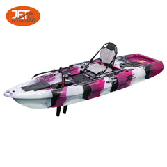 JET GENTOO Drive 10’ PRO 3.2m Single Pedal Kayak