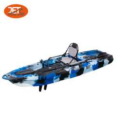 JET GENTOO Drive 10’ PRO 3.2m Single Pedal Kayak