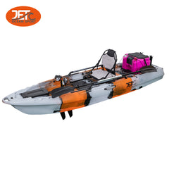 JET GENTOO Drive 10’ PRO 3.2m Single Pedal Kayak