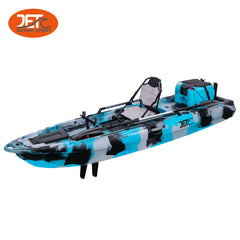 JET GENTOO Drive 10’ PRO 3.2m Single Pedal Kayak