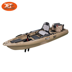 JET GENTOO Drive 10’ PRO 3.2m Single Pedal Kayak