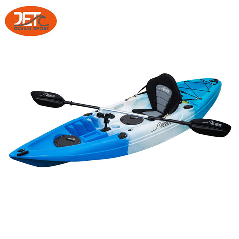 Jet Tour 9'(2) 2.7M Single Sit On Top Fishing KAYAK – Jet Ocean Sport