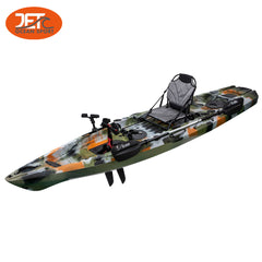 JET GENTOO Drive 12’ 3.6m Single Pedal Kayak