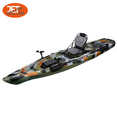 JET GENTOO Drive 12’ 3.6m Single Pedal Kayak