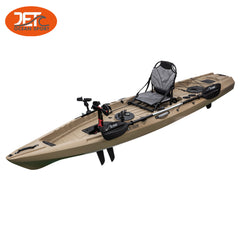 JET GENTOO Drive 12’ 3.6m Single Pedal Kayak